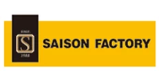 SAISON FACTORY（セゾンファクトリー）