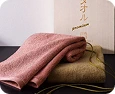 タオル・寝具