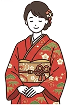 成人内祝い
