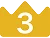 3位