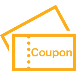 レンタル衣装割引券発行