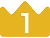 1位