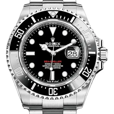 seaDweller