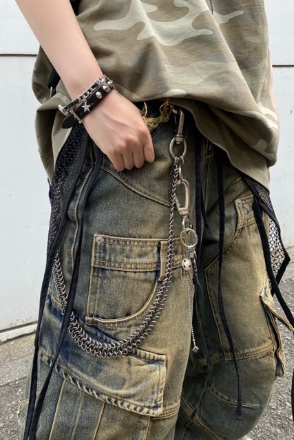 ユニセックスブランドで周りと差をつける！