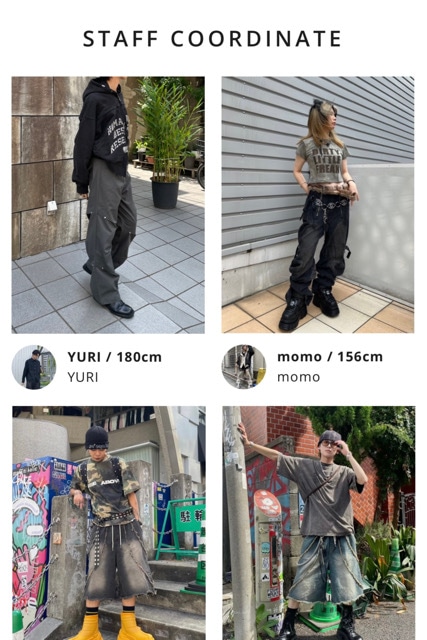 韓国ファッションは幅広い層に人気！セレクトショップの魅力とは？