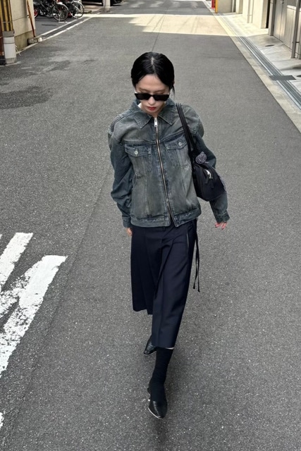 大人の女性におすすめ！韓国ファッションのブランド選びのポイント