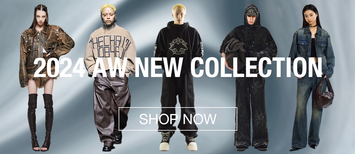 2023 AW COLLECTIONS