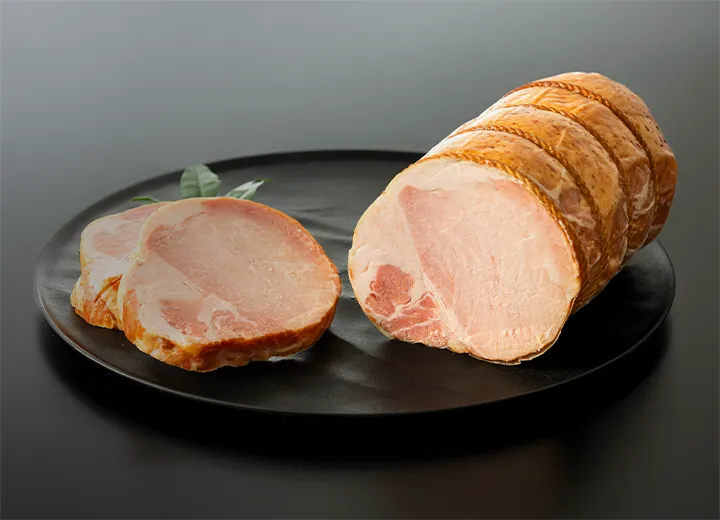 ホワイトロースハム