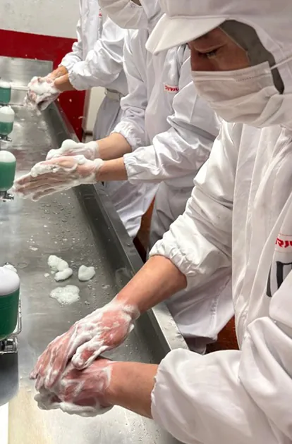 竹岸ハム商会 公式instagram 投稿イメージ1