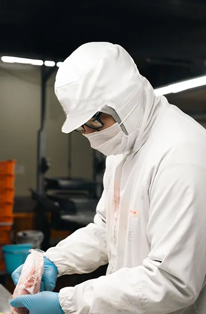 竹岸ハム商会 公式instagram 投稿イメージ3