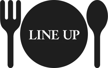 LINE UP