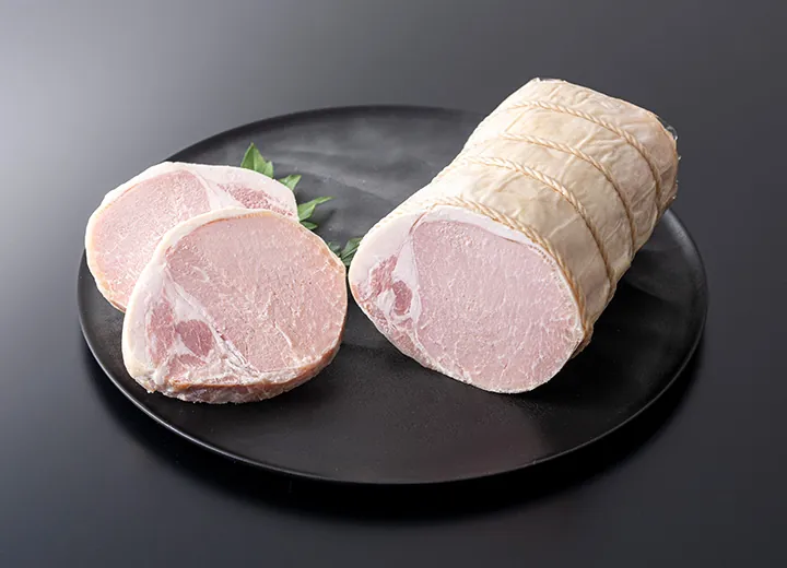 ホワイトロースハム