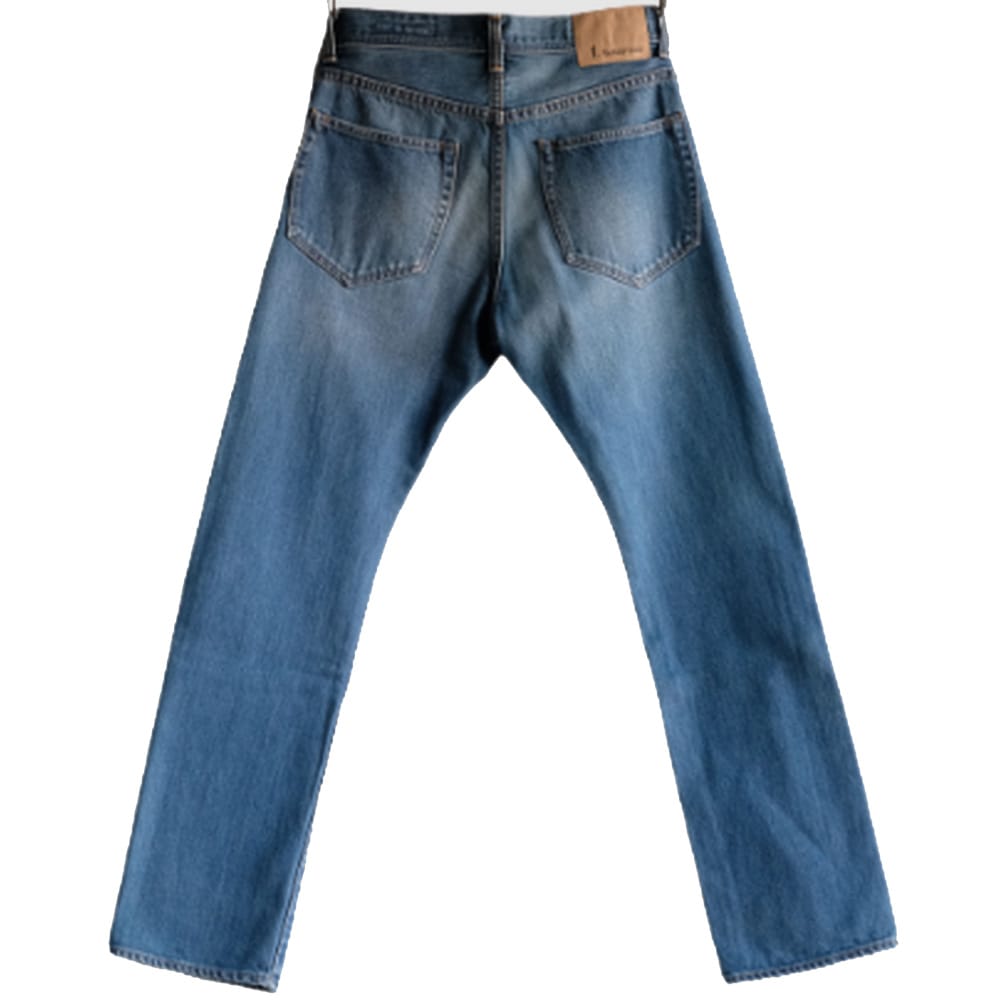 Artigiano OW Jeans