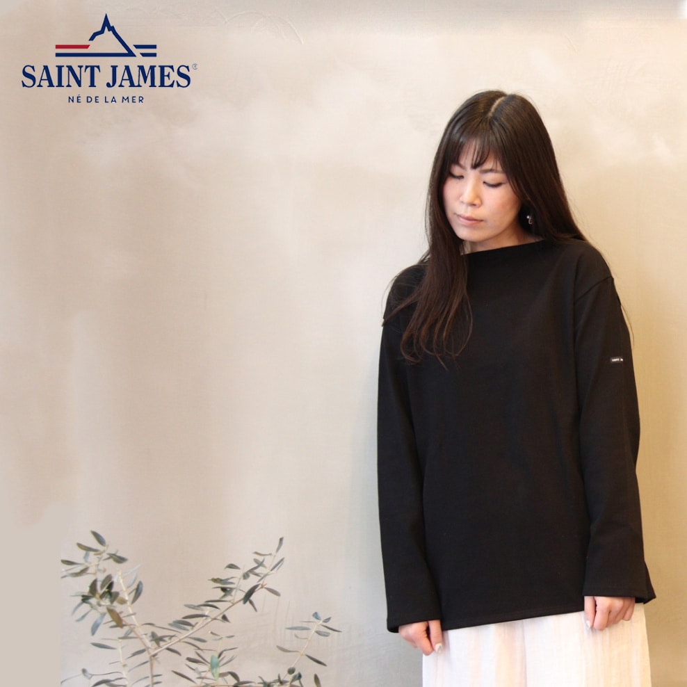 セントジェームス SAINT JAMES<br>セントジェームズ ジェイムス 