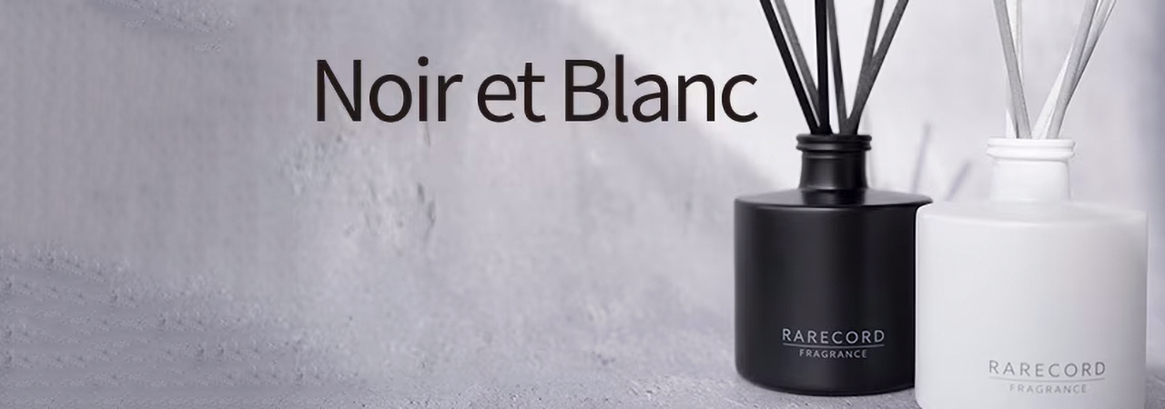 NOIR ET BLANC ディフューザー 