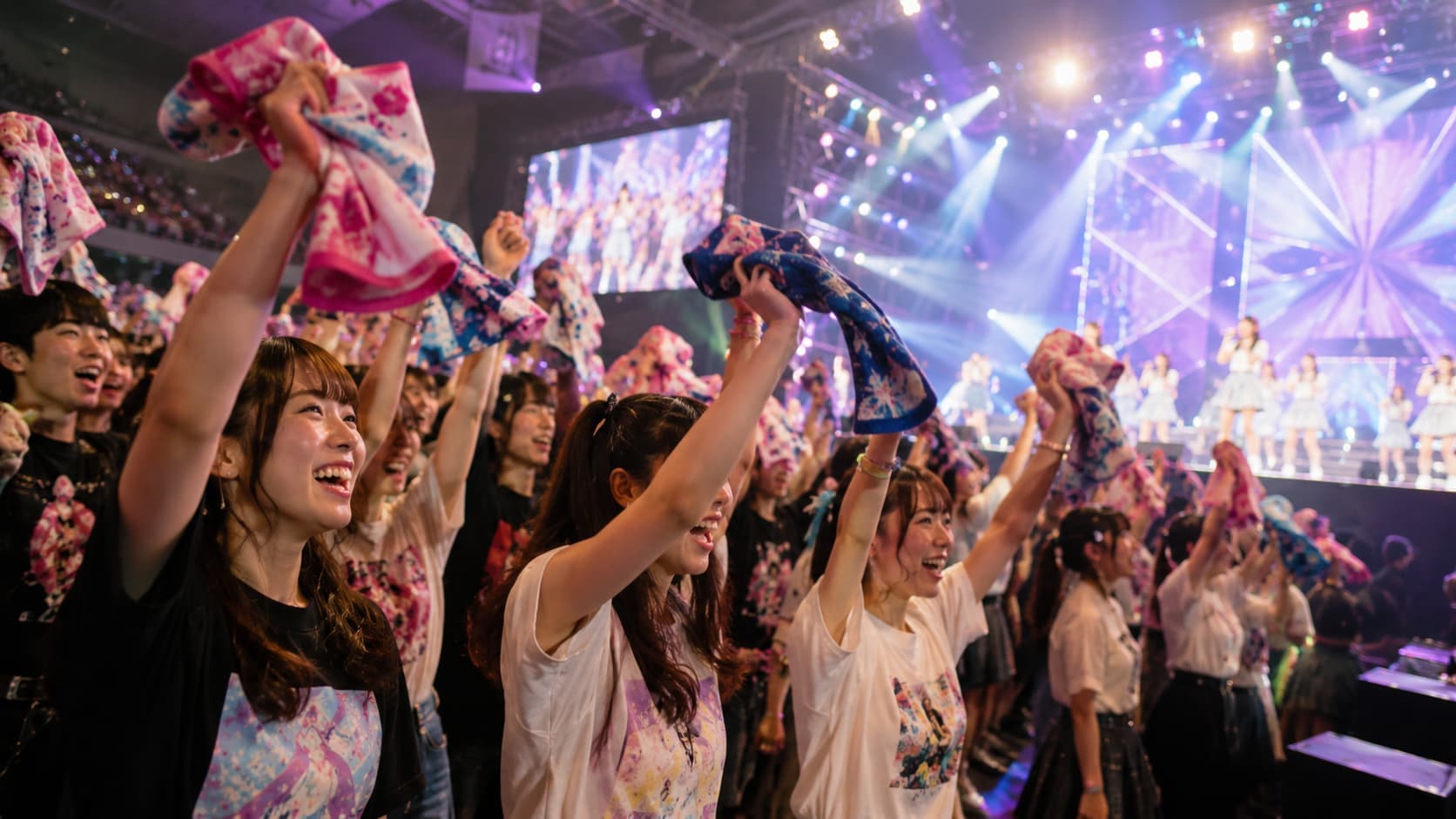 ライブ・イベント物販