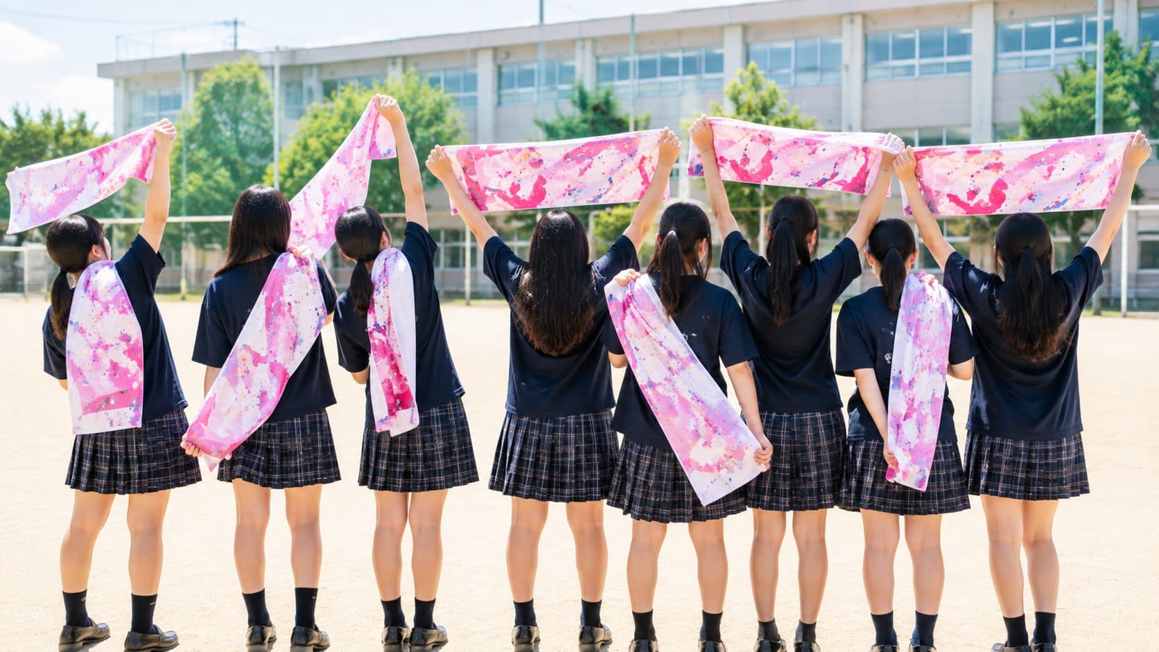 学校・クラブ記念品