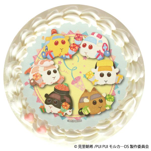 vP[L(pgJ[~}J[iJ[(CVAʎqAAȂ))[PUI PUI J[] 5 15cm