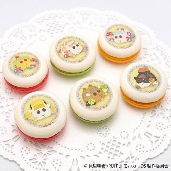 v}J6Zbg(pgJ[~}J[iJ[(CVAʎqAAȂ))[PUI PUI J[]