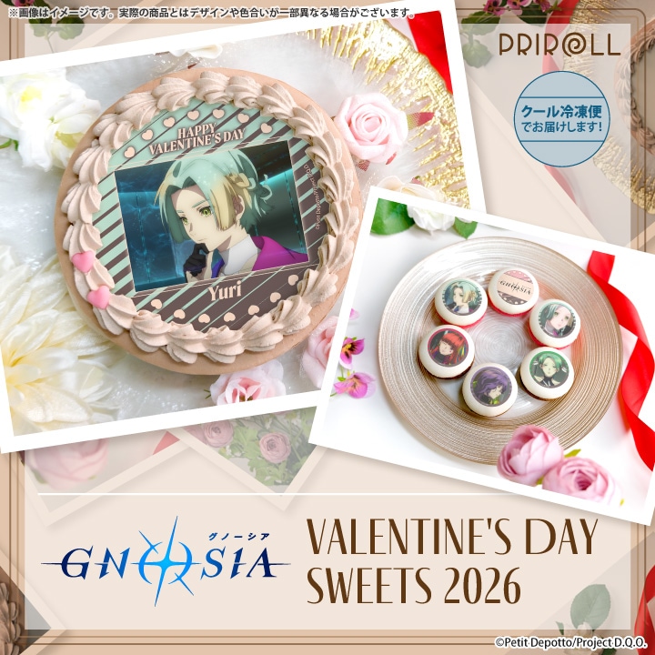 公式】2026商品 ケーキ・マカロン・カップケーキ【PRIROLL(プリロール