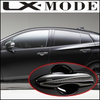 ץꥦPHV ܥɥϥɥ륬˥å LX-Mode