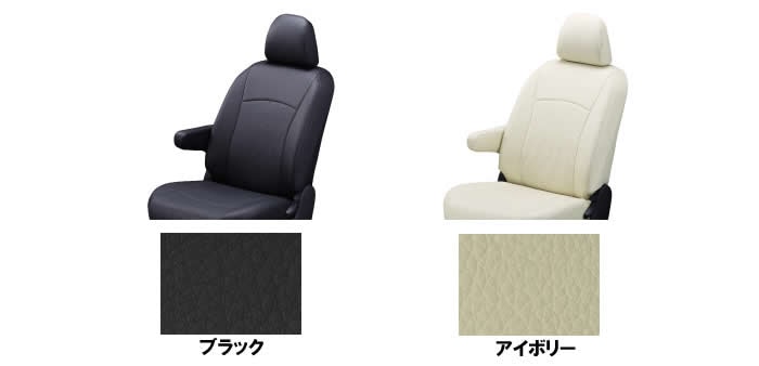 プリウス30系専用 クラッツィオ シートカバー ジュニアを販売中です 