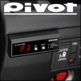 プリウスPHV専用 スロットルコントローラー『3-drive・pro』 PIVOT
