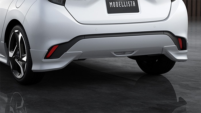 トヨタヤリス アクア 牽引フック リア 牽引フック 車種別タイプ TOYOTA