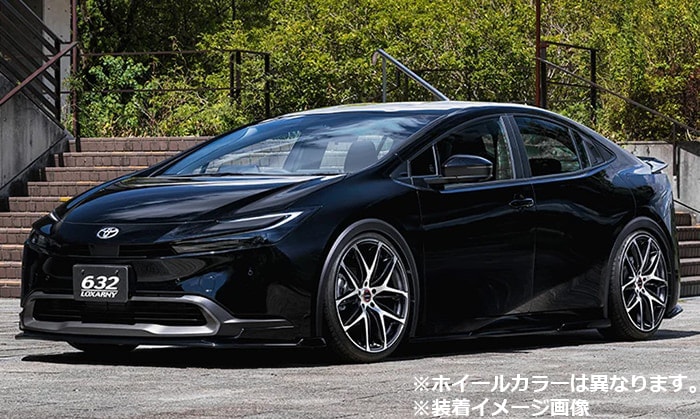 ץꥦPHV  ե륷 Black Edition 18ۥ䥻å