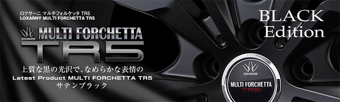 ¥×¥ê¥¦¥¹50·ÏÀìÍÑ ¥í¥¯¥µ¡¼¥Ë ¥Þ¥ë¥Á¥Õ¥©¥ë¥±¥Ã¥¿ TR5(Black Edition) 19¥¤¥ó¥Á¥Û¥¤¡¼¥ë¡õ¥¿¥¤¥ä¥»¥Ã¥È