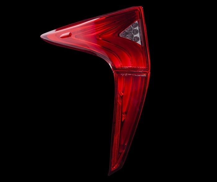 プリウス50系専用 ヴァレンティ LEDテールランプ REVOを販売中です
