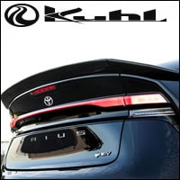 ꥢ KUHL RACING