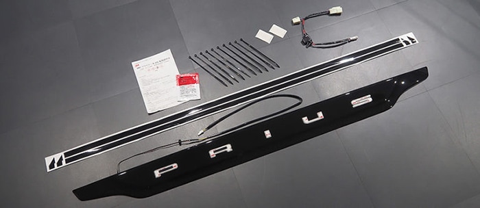 �ץꥦ��60������ Junack LED�ȥ�󥹥�� ����ߥ͡������