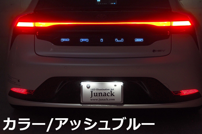 �ץꥦ��60������ Junack LED�ȥ�󥹥�� ����ߥ͡������