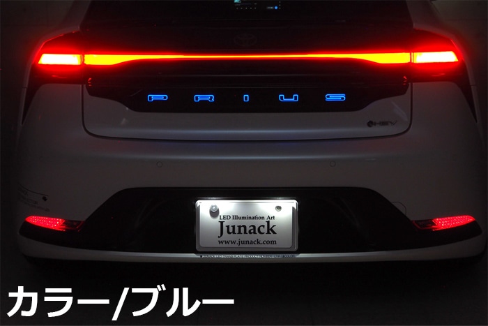 �ץꥦ��60������ Junack LED�ȥ�󥹥�� ����ߥ͡������