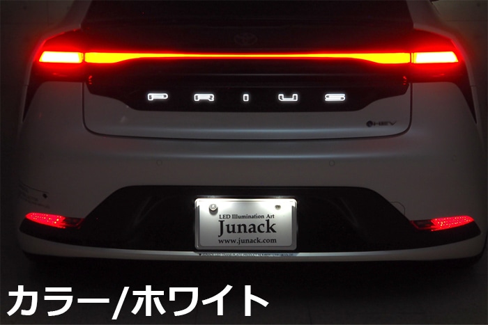 �ץꥦ��60������ Junack LED�ȥ�󥹥�� ����ߥ͡������