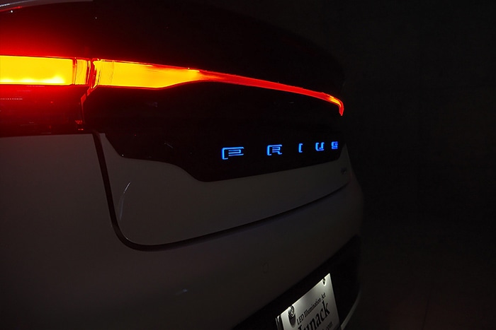 �ץꥦ��60������ Junack LED�ȥ�󥹥�� ����ߥ͡������