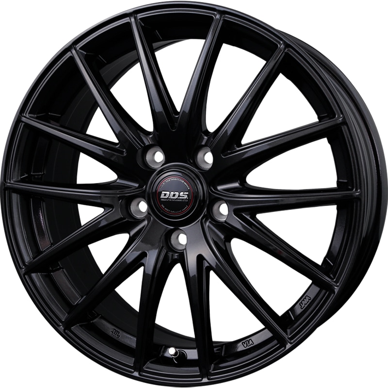 プリウス60系専用 スタッドレスタイヤ＆ホイールセット(D,O,S RP-7・17