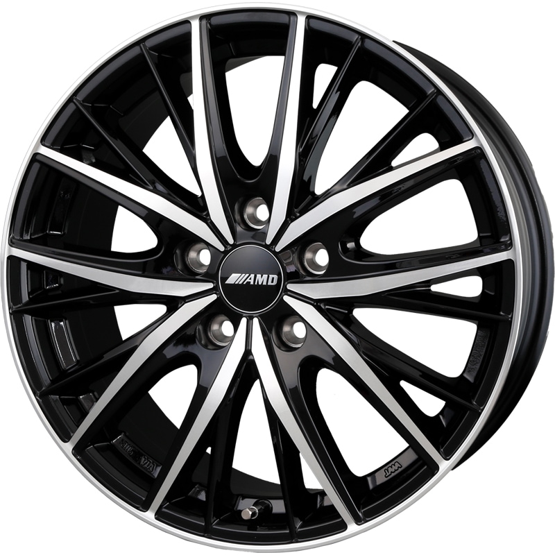 【中古品】60系プリウス スタッドレスタイヤ アルミホイールセット 17インチ PIRELLI 4本set プリウス60系 195/60R17 2024年製 新品