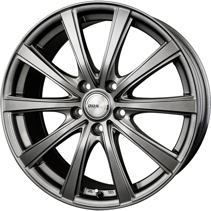 プリウス60系専用 スタッドレスタイヤ＆ホイールセット(D,O,S SE-10R