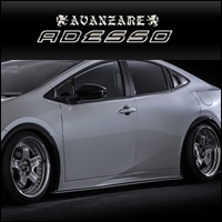 �ץꥦ��60������ �����ɥ��ƥå� AVANZARE