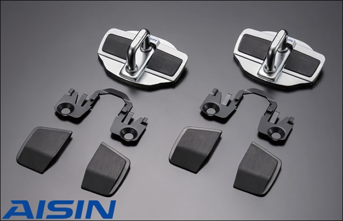 プリウスα対応 AISIN ドアスタビライザーを販売中です。カスタムパーツ専門店。おすすめの人気商品！プリウスカスタムドットコム