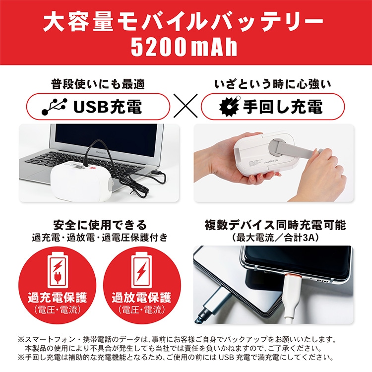 パワーレスキュー5200 | 防災セット・防災グッズ 防災プロの地震対策