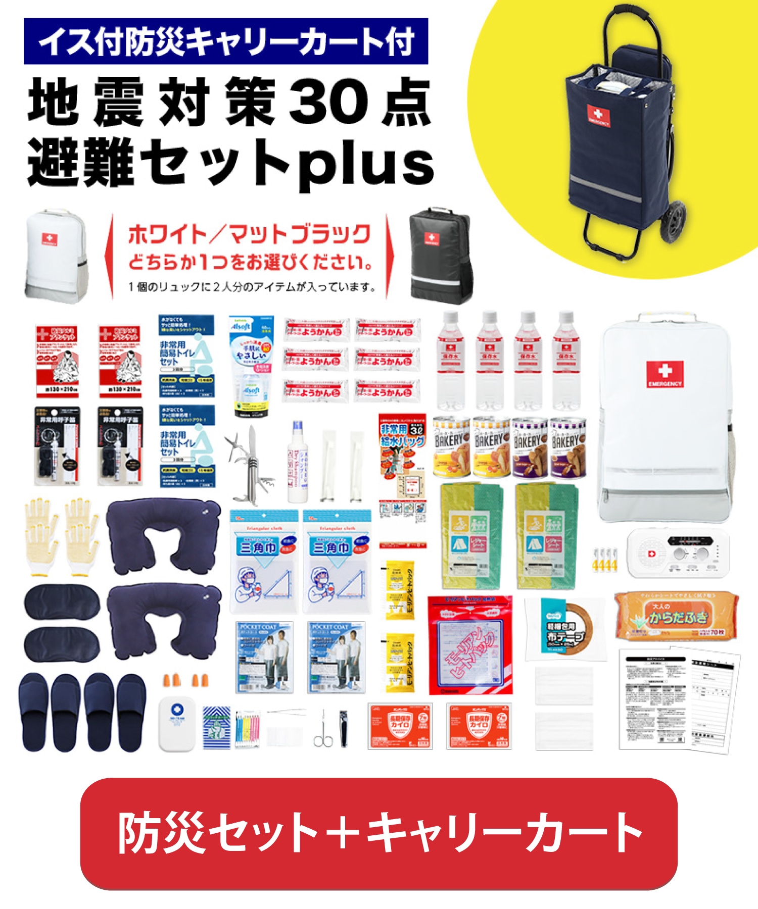 �Ͽ��к�30�����񥻥å�plus+�����դ��ɺҥ���꡼������