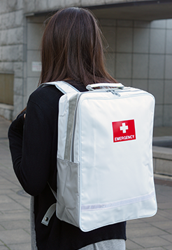 地震対策30点避難セット | 防災セット・防災グッズ 防災プロの地震対策