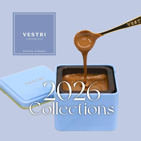 2026 VESTRI COLLECTION