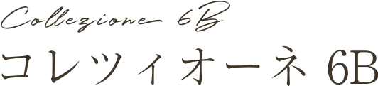 コレツィオーネ6B