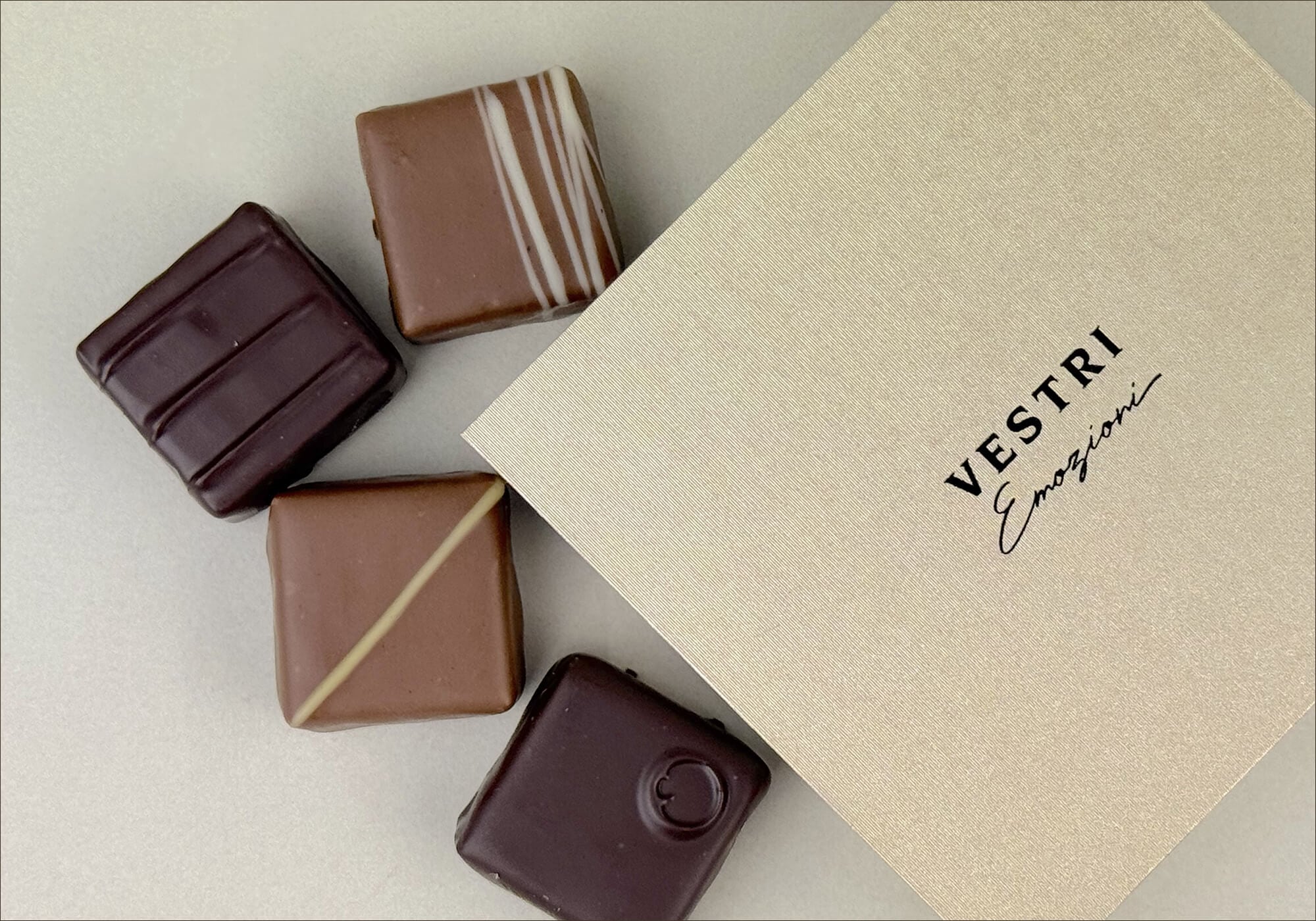 コレツィオーネ4