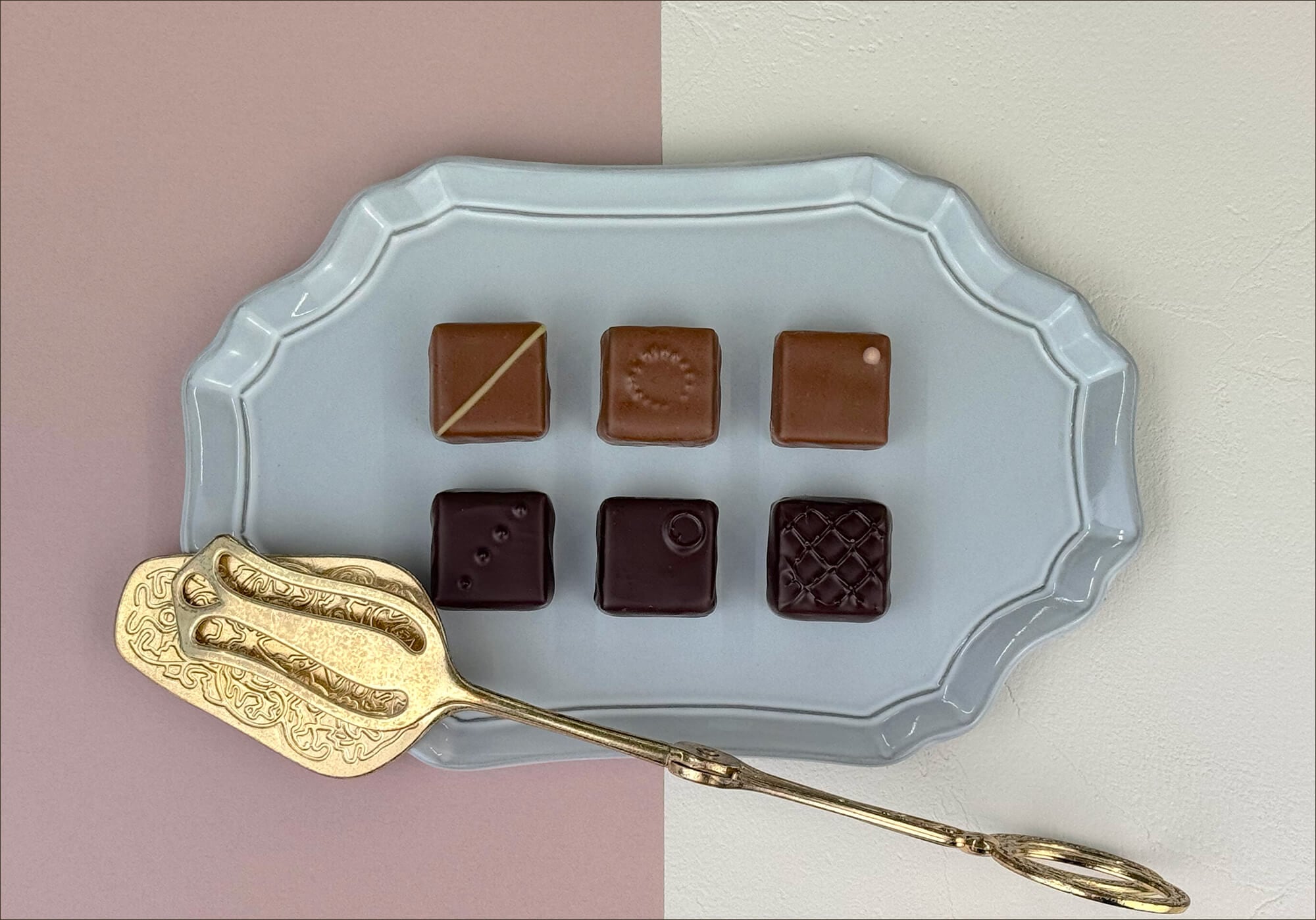 コレツィオーネ6B