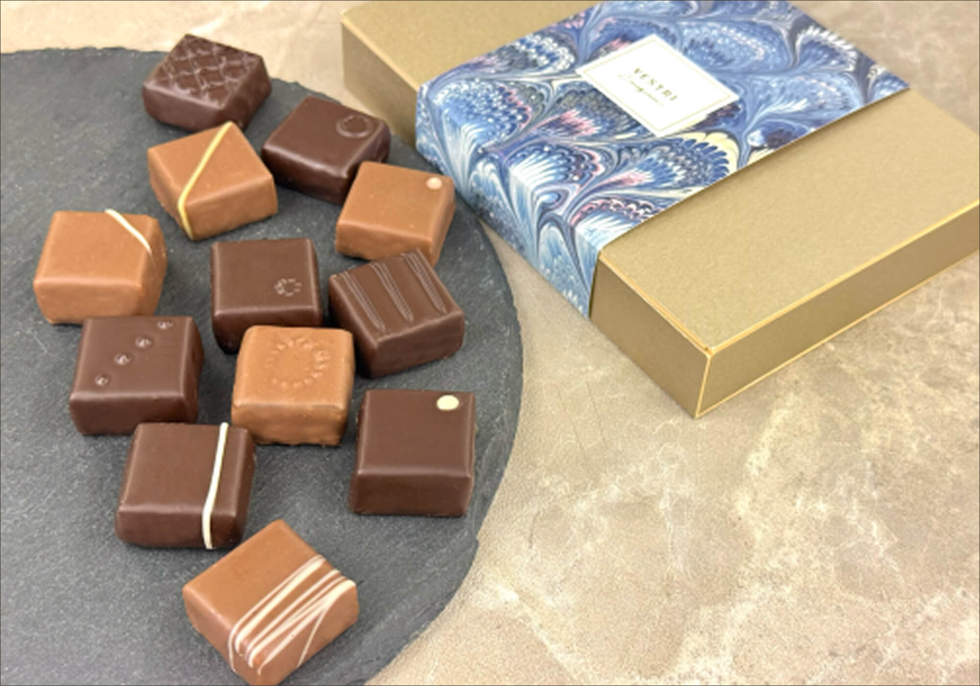 コレツィオーネ12